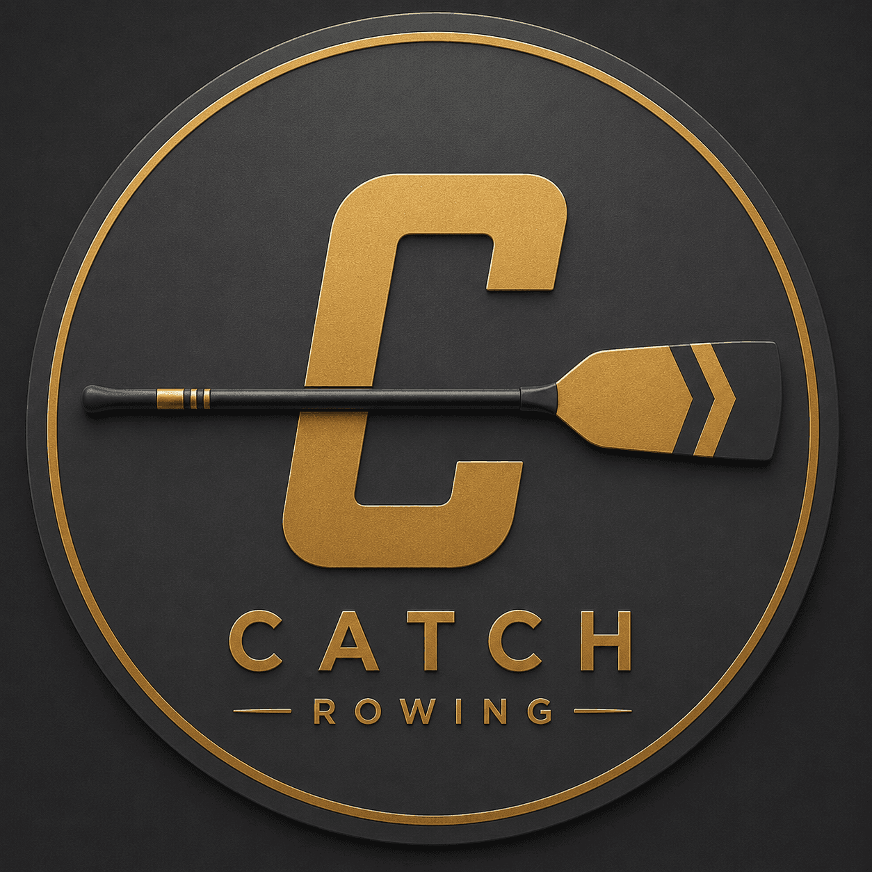 CatchRowing
